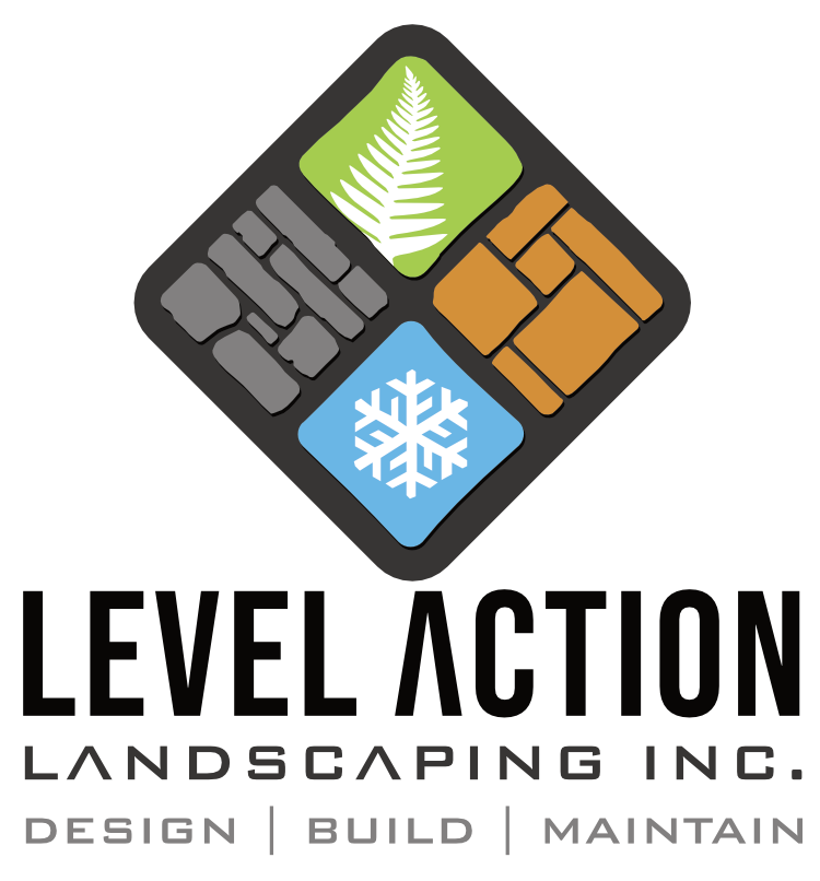 Landscape Contractors Kamloops Level Action Landscaping